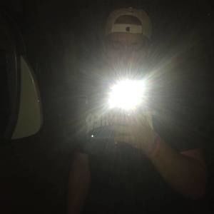 Meet your Posher, Thomas